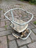 Retro kinderzitje fiets, Ophalen of Verzenden, Gebruikt