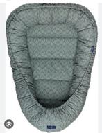 Babynest Zaffiro Geo groen, Ophalen of Verzenden, Zo goed als nieuw, Overige typen