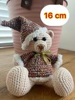 Beertje gehaakt, Ophalen of Verzenden, Nieuw