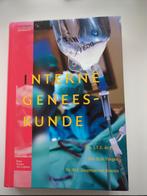 Interne Geneeskunde, Boeken, Ophalen of Verzenden, Beta, Zo goed als nieuw, HBO