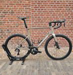 Summer Sale!️☀️ Cannondale Supersix Evo carbon 2 Ultegra di2, 28 inch, Carbon, Nieuw, 57 tot 61 cm
