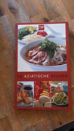 L. Grimes - De Aziatische keuken, Azië en Oosters, Zo goed als nieuw, Gezond koken, Ophalen