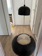 Ikea Nymane hang lamp, Huis en Inrichting, Lampen | Hanglampen, Ophalen, Gebruikt, Kunststof, Minder dan 50 cm