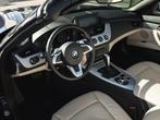 Bmw Z4 sDrive23i Aut - Prof navi, 45dkm!!, Automaat, Euro 5, Achterwielaandrijving, 2497 cc