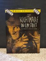 A Nightmare On Elm Street - Complete Collection (1984-1994), Vanaf 16 jaar, Ophalen of Verzenden, Zo goed als nieuw, Boxset
