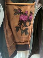 Leren jack, Arma, Ophalen of Verzenden, Maat 36 (S), Gedragen