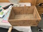 Kistje, Ophalen, Gebruikt, 50 tot 100 cm, 75 tot 100 cm