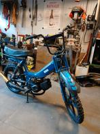 Tomos 50 cc, Fietsen en Brommers, Brommers | Tomos, Ophalen, Gebruikt, Standard