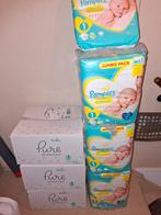 Pampers maat 1 luiers, Kinderen en Baby's, Ophalen, Nieuw, Overige typen, Overige merken