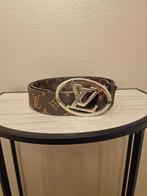 Louis Vuitton dames riem, Kleding | Dames, Riemen en Ceinturen, Ophalen of Verzenden, Nieuw, Bruin