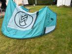 Flysurfer Stoke 3 8m freeride wave kite, Gebruikt, 8 m², Geen board, Ophalen of Verzenden