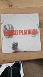 KISS double platinum LP, Ophalen of Verzenden, Zo goed als nieuw