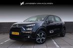Citroen C3 1.2 PureTech Plus * Apple Carplay * Clima * Cruis, Voorwielaandrijving, 83 pk, Gebruikt, Euro 6