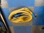 4x4 offroad zware sleepkabel band, Ophalen of Verzenden, Gebruikt