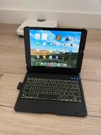 Apple Ipad 9e generatie Space Grey 64gb. Zo goed als nieuw!, 10 inch, Ipad 9e generatie, Ophalen of Verzenden, Zo goed als nieuw