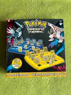 Pokemon Diamond & Pearl Verstoppertje Spel, Hobby en Vrije tijd, Gezelschapsspellen | Bordspellen, Ophalen of Verzenden, Gebruikt