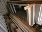 12 Nieuwe Binnendeur kozijnen  hardhout, Doe-het-zelf en Verbouw, Deurkozijn, Nieuw, Hout, Ophalen