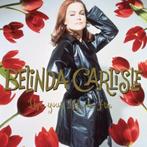 Belinda Carlisle-Live Your Life Be Free -3LP, Cd's en Dvd's, Vinyl | Pop, Overige formaten, Ophalen of Verzenden, 1980 tot 2000