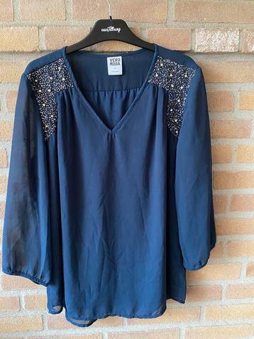 Vero moda blouse top beschikbaar voor biedingen