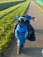 Piaggio zip 50cc 2020, Ophalen, Gebruikt, Maximaal 45 km/u, Zip