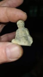 Miniaturen zeer oud beeldje, Ophalen of Verzenden