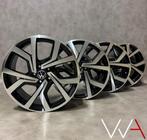 19'' Volkswagen Golf 7 GTI Clubsport Brescia velgen OEM, 19 inch, Gebruikt, Velg(en), -