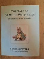 BEATRIX POTTER - THE TALE OF SAMUEL WHISKERS, Ophalen of Verzenden