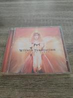 Within Temptation - Mother Earth Album, Ophalen of Verzenden, Zo goed als nieuw, Poprock