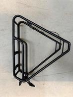 Riese & Müller SuperCharger Bagagedrager met Achterlicht, Fietsen en Brommers, Ophalen of Verzenden, Gebruikt