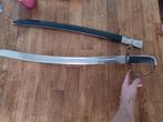 Klewang sabel politie no 1, Verzenden, Overige soorten, Nederland, Zwaard of Sabel