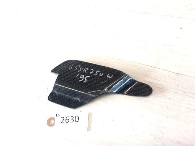 GSXR750 1994 - 1995 Suzuki D1-53978, Motoren, Accessoires | Overige