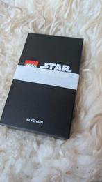 Lego Star Wars 5009394 GWP Jango Fett's ruimteschip keychain, Ophalen of Verzenden, Nieuw, Complete set, Lego