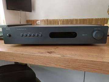 NAD RDS Stereo Tuner C 422 beschikbaar voor biedingen