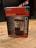 Koffiezetapparaat- 1 kops - voor onderweg, Ophalen of Verzenden, Zo goed als nieuw, Koffiemachine