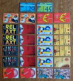 Telefoonkaarten, Verzamelen, Telefoonkaarten, Ophalen of Verzenden