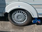 Caravan wielkast, Caravans en Kamperen, Ophalen of Verzenden