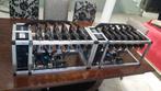 Mining rigs te koop AMD RX470, Computers en Software, Videokaarten, Ophalen of Verzenden, Zo goed als nieuw, GDDR5