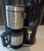 Siemens sensor for senses koffiezetapparaat met timer, 4 tot 10 kopjes, Ophalen, Gebruikt, Koffiemachine