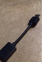 HP USB-C-naar-HDMI-adapter - zgan, Ophalen of Verzenden, Zo goed als nieuw