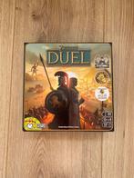 7 Wonders Duel, bordspel, Een of twee spelers, Ophalen of Verzenden, Nieuw, Repos Production