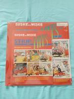 Suske en Wiske - Strip Hits - Album en LP - in verpakking, Ophalen of Verzenden, Nieuw in verpakking, Muziek