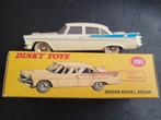 Dinky Toys, Hobby en Vrije tijd, Modelauto's | 1:43, Ophalen of Verzenden, Zo goed als nieuw, Auto, Dinky Toys