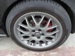 Volkswagen 16" BBS Antriciet velgen, Ophalen, Zo goed als nieuw