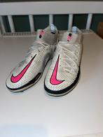 Nike Phantom GT voetbalschoenen maat 40, Ophalen, Zo goed als nieuw, Schoenen