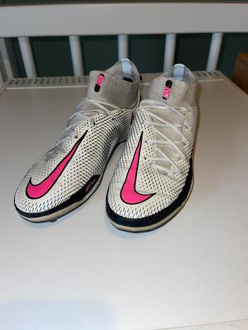 Nike Phantom GT voetbalschoenen maat 40 beschikbaar voor biedingen