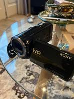 Sony Handycam HDR-CX320 Full HD Camcorder, Full HD, Gebruikt, 20x of meer, Ophalen of Verzenden