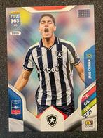 Panini Fifa365 2026    CUNHA    BOTAFOGO, Hobby en Vrije tijd, Ophalen of Verzenden, Zo goed als nieuw, Plaatje