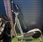 Hometrainer met lage instap, Ophalen of Verzenden, Zo goed als nieuw, Hometrainer