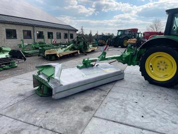 Samasz Xt340 (bj 2021) beschikbaar voor biedingen