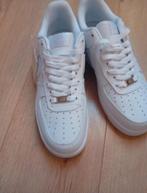 NIEUW-  Nike Airforce 1 - Maat 42, Kleding | Heren, Schoenen, Verzenden, Nieuw, Wit